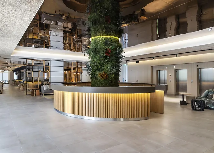 The Patio 4* アルブフェイラ