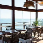 The Patio فندق