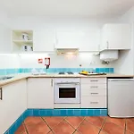 The Patio فندق البوفيرا