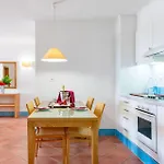 فندق The Patio البوفيرا