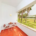 The Patio فندق البوفيرا