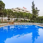 فندق The Patio