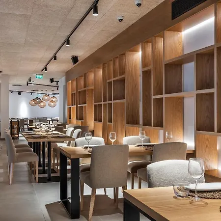 酒店 The Patio 阿尔布费拉