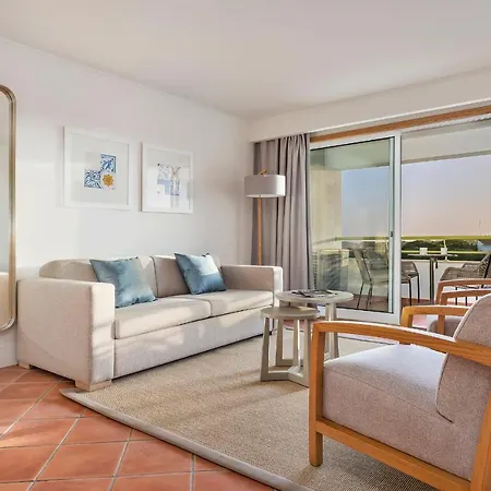 The Patio 阿尔布费拉