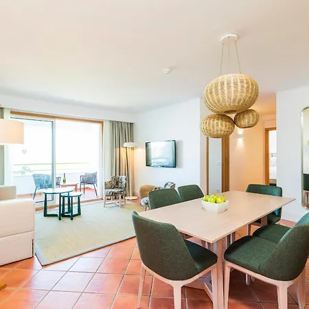 The Patio 4* 阿尔布费拉