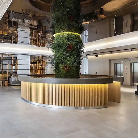 The Patio 4* 阿尔布费拉