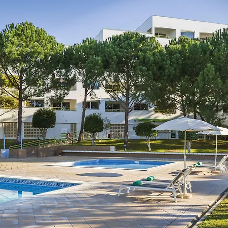 The Patio 阿尔布费拉