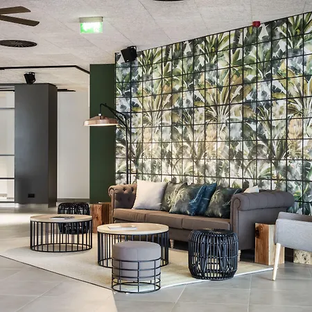 酒店 The Patio 阿尔布费拉